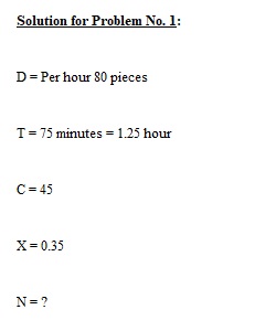 Production-Operations Management_Chapter 14 Homework